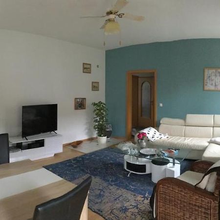 Villa Irene Am Inselsee Muhl Rosin Экстерьер фото