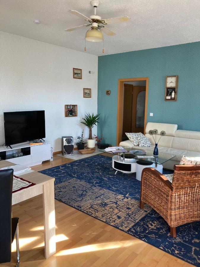 Villa Irene Am Inselsee Muhl Rosin Экстерьер фото